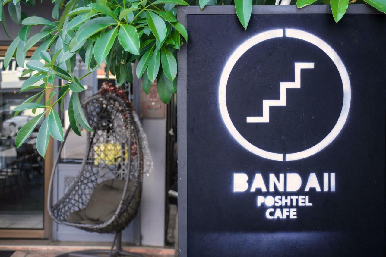 Bandai Ll Poshtel Ostello Phuket Esterno foto